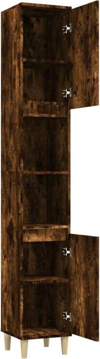 Image du produit vidaXL Muniia (30 x 30 x 190 cm)