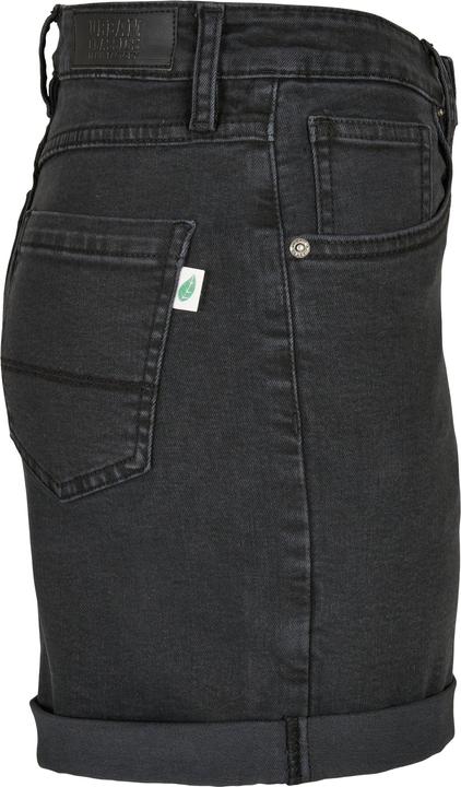 Immagine prodotto Urban Classics Pantaloncini da donna in denim organico stretch 5 tasche - 16964 (33)