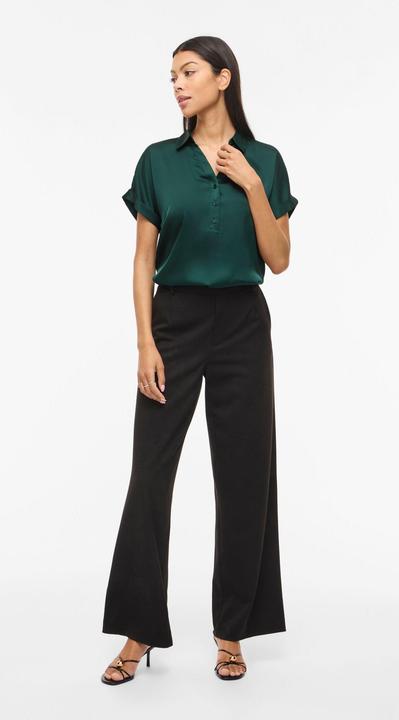 Immagine prodotto Vila VIENNA Kurzarm Hemd (34)