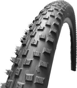 Wolfpack-Tires MTB Cross 29x2,4 ToGuard Compound Reifen, schwarz, faltbar (29 x 2.40)