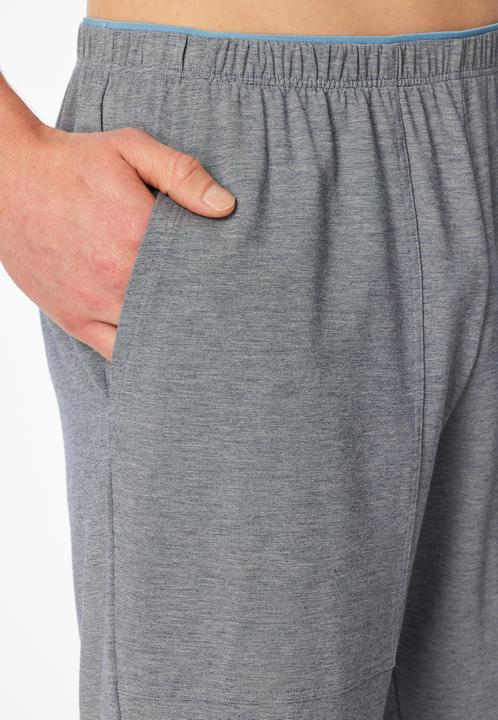 Produktbild Schiesser Pyjama Selected Premium Jacquard (50)