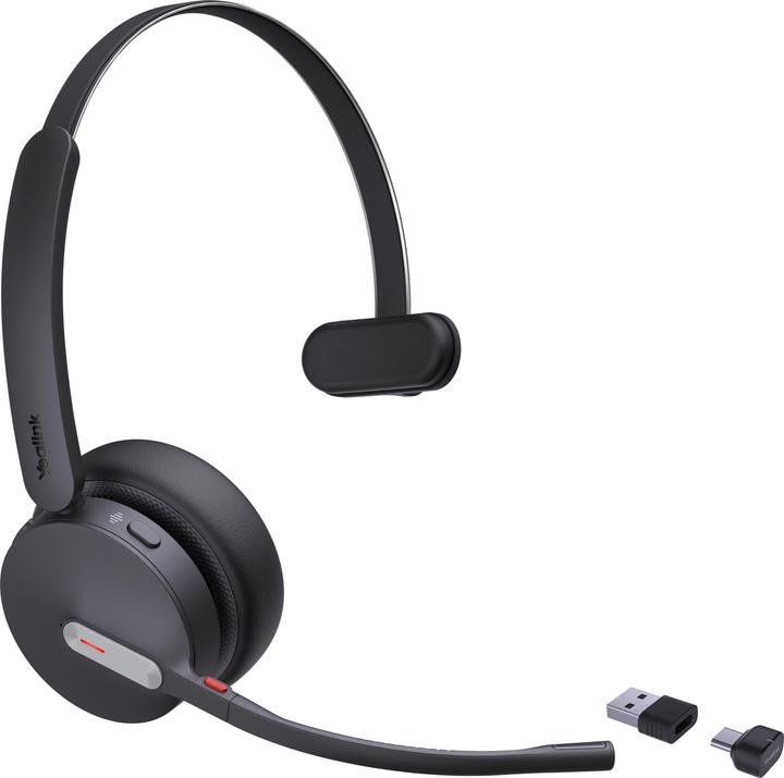 Produktbild Yealink BH70 (Kabellos, USB-A)