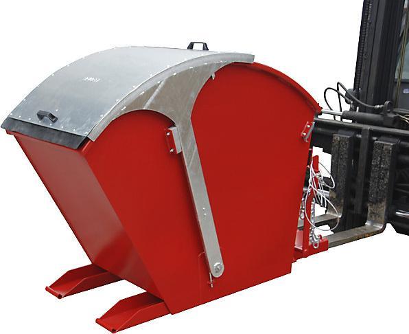 Feuerrot