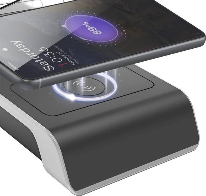 Produktbild Avizar PowerHub 5-in-1 (USB-A)