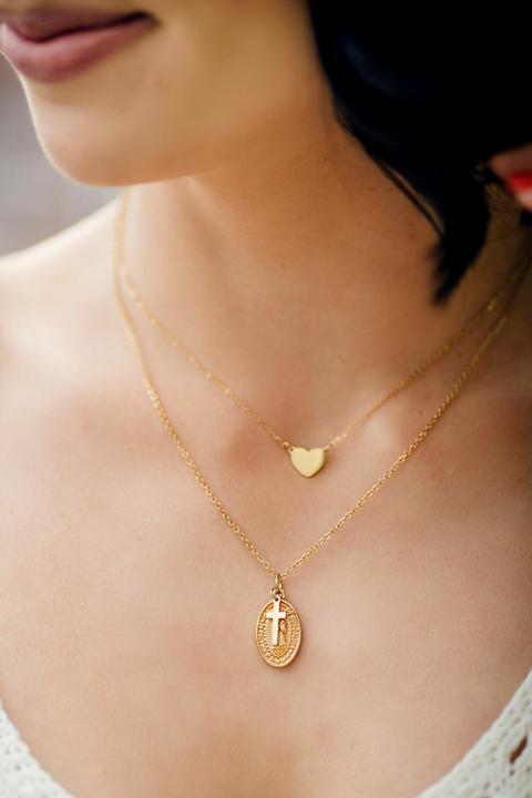 Immagine prodotto Heideman Alterum argento lucido (100% acciaio inossidabile)