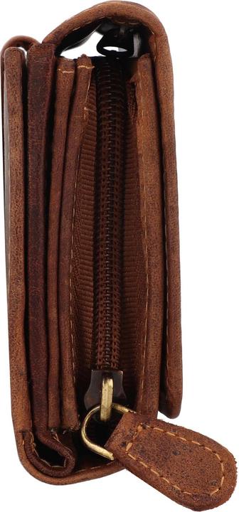 Actual product image Greenburry Vintage wallet 1533