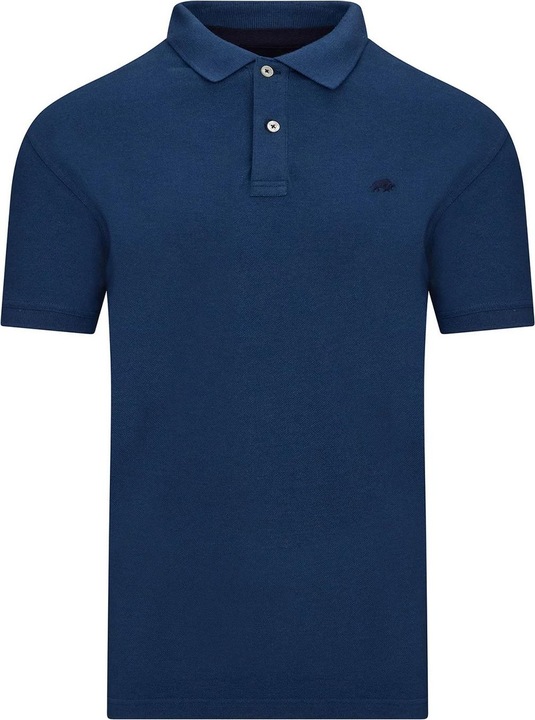 Produktbild Raging Bull Classic Poloshirt (M)