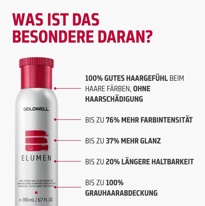 Produktbild Goldwell Elumen (Braun)
