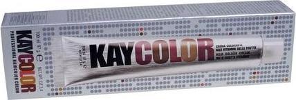 08.3 Klar Blond Gold