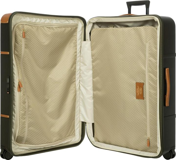 Produktbild Brics Bellagio 4 Rollen Trolley 82 cm mit Dehnfalte (118 l)