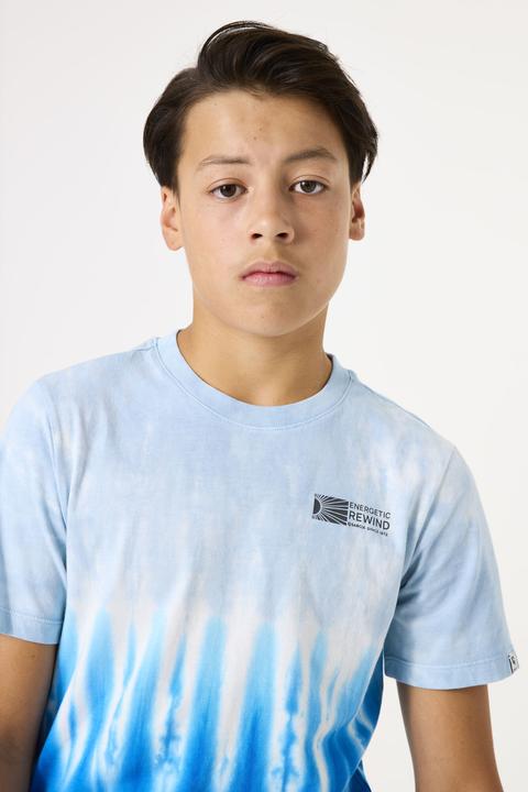 Actual product image Garcia T-Shirt real sky (164, 170)