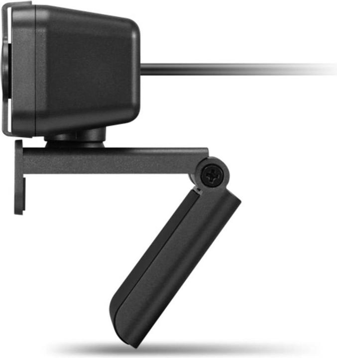 Produktbild Lenovo 310 FHD Webcam Black (P) (2.07 Mpx)