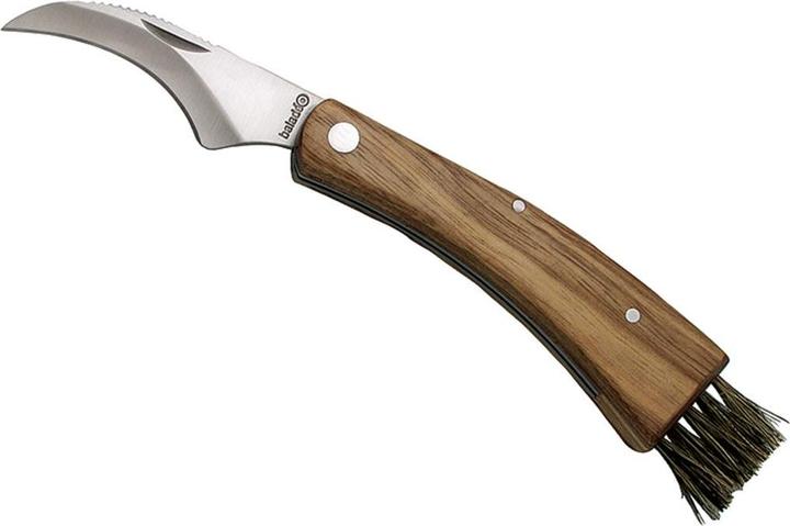 Image du produit Baladéo Couteau à champignons (7.20 cm)