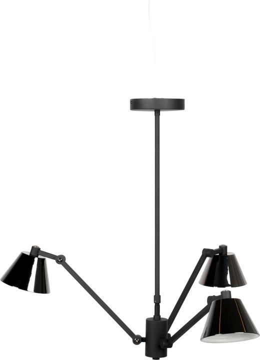 Actual product image Zuiver Lub (E27, 690 lm)