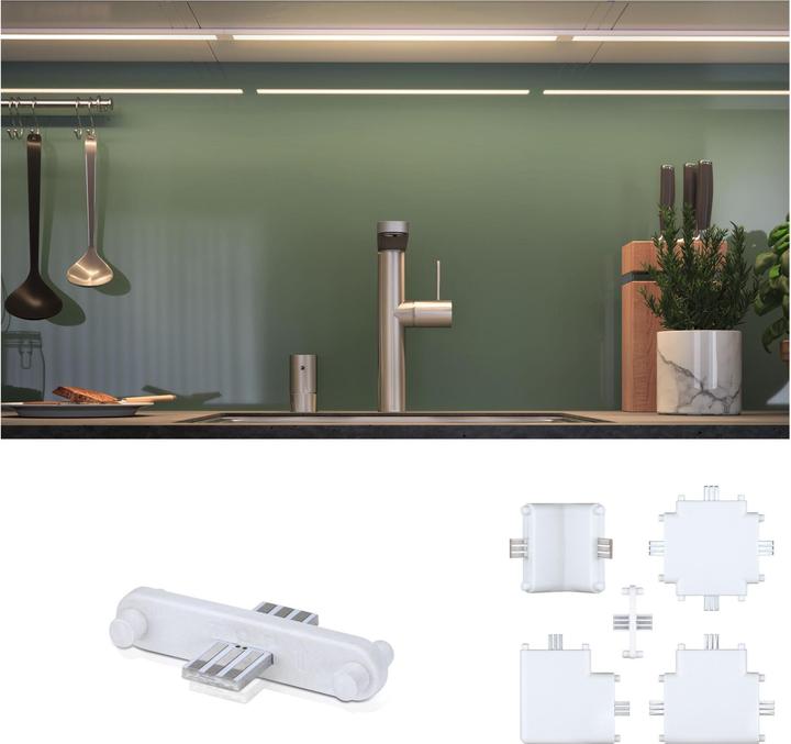 Image du produit Paulmann Connecteur Clever Connect