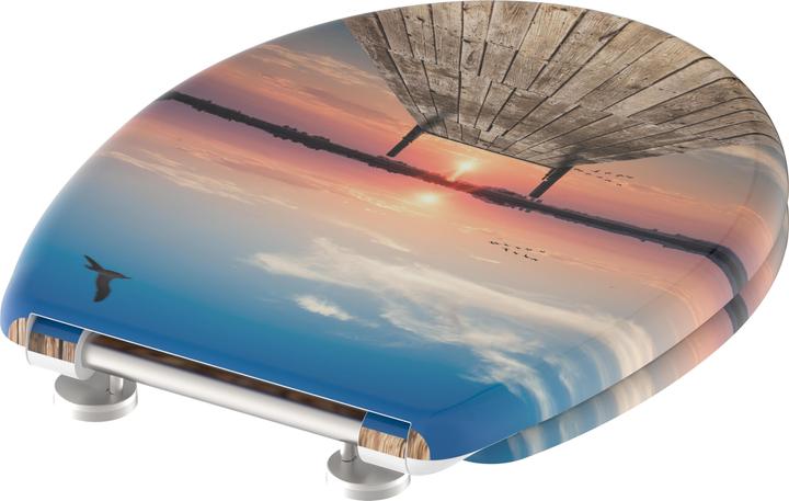 Image du produit Schütte Sunset Sky