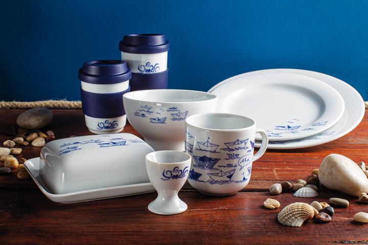 Produktbild Kahla Ahoi Marie Bowl (0.49 l, 1 x)