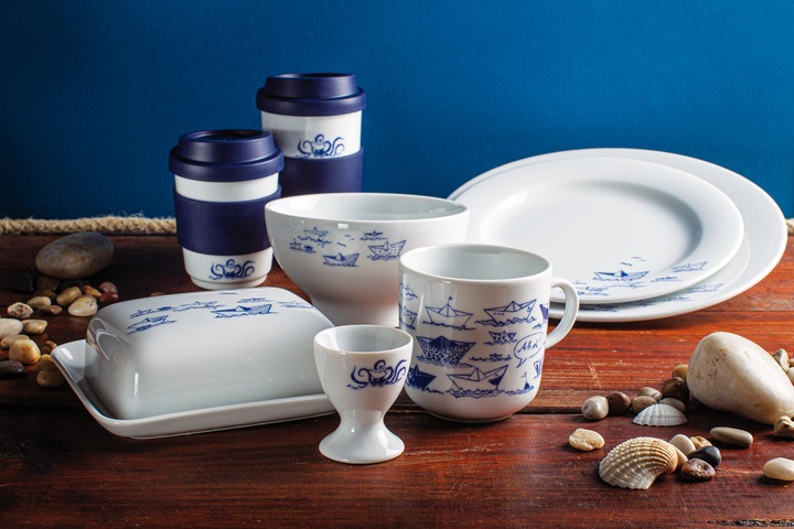 Produktbild Kahla Ahoi Marie Bowl (0.49 l, 1 x)