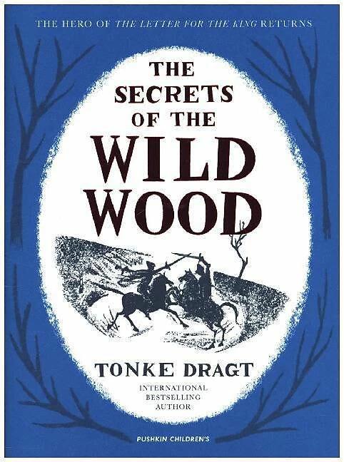 Produktbild The Secrets of the Wild Wood (Englisch, Tonke Dragt, Laura Watkinson, 2015)