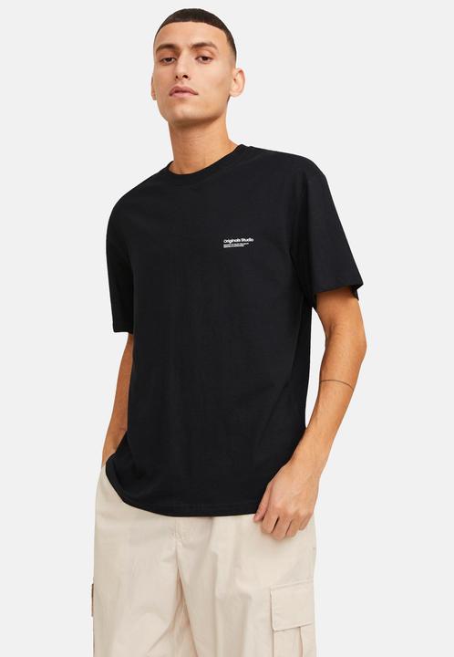 Actual product image Jack & Jones Klassisches T-Shirt (XL)