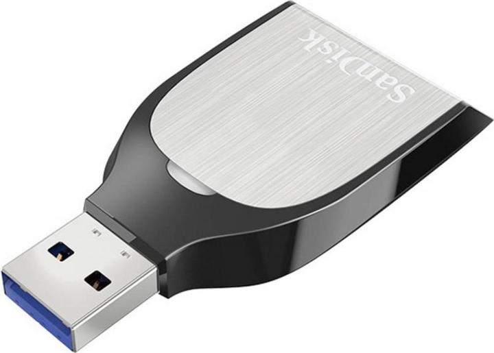 Produktbild SANDISK ExtremePro UHS II Typ-A (USB 3.0)