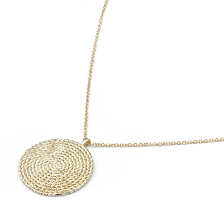 Immagine prodotto Heideman Clari argento lucido (100% acciaio inossidabile)