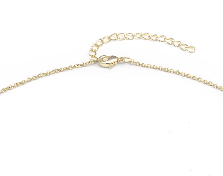 Immagine prodotto Heideman Clari argento lucido (100% acciaio inossidabile)