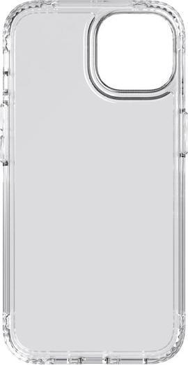 tech21 Evo Clear iPhone 14 Cover - Transparant (Apple iPhone 14)