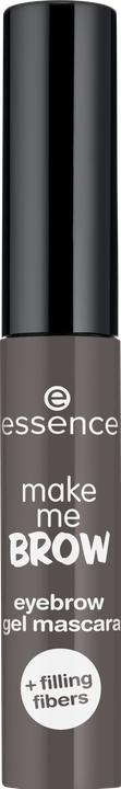 Produktbild essence make me BROW eyebrow gel mascara 04 (Chocolaty Brows)