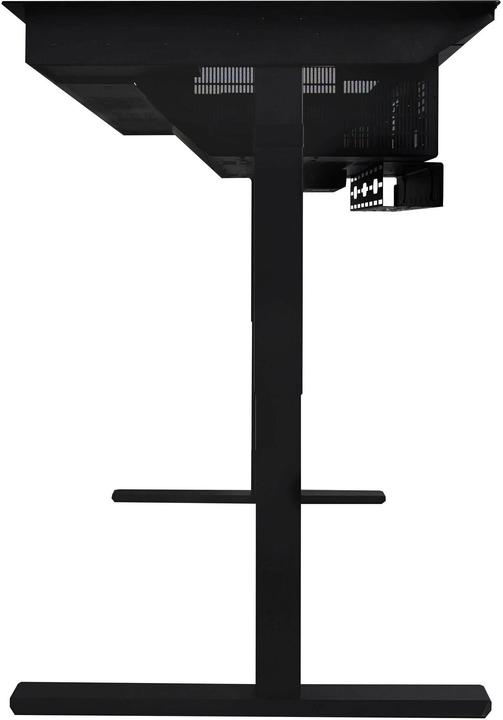 Actual product image Lian-Li DK07 (ATX, E-ATX, mATX, Mini-ITX)