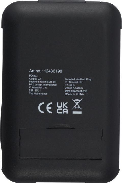Produktbild Generic Modular Ladekabel mit Mobiltelefonhalterung Savvy (0.85 m)