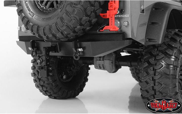 Produktbild Rc4Wd Heckstossstange