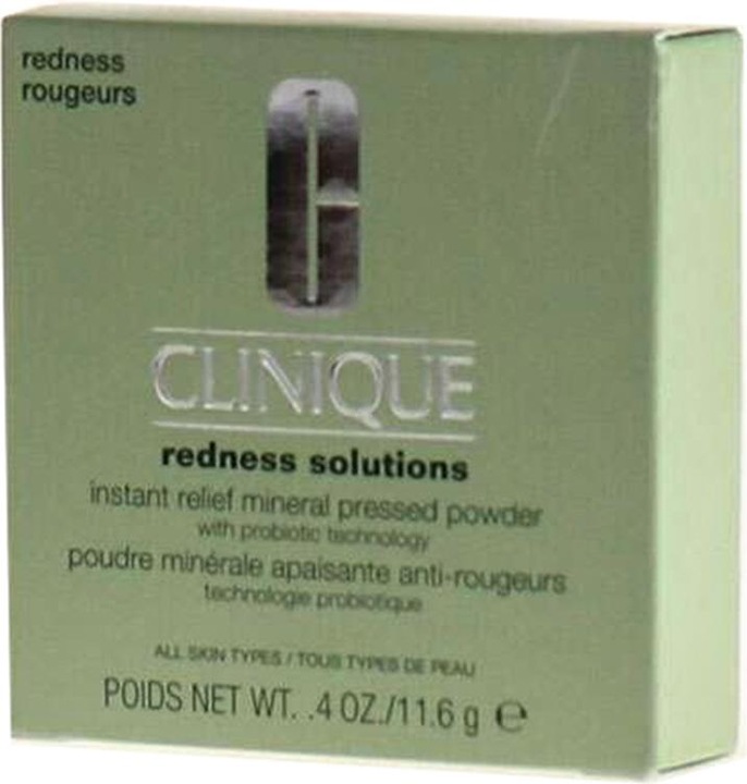Produktbild Clinique Redness (Instant Relief)