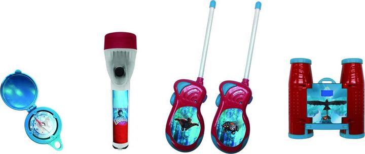 Produktbild Joy Toy Adventureset