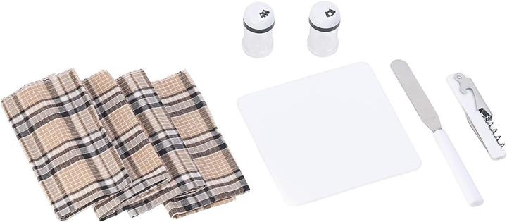 Produktbild Xcase Picknick-Set