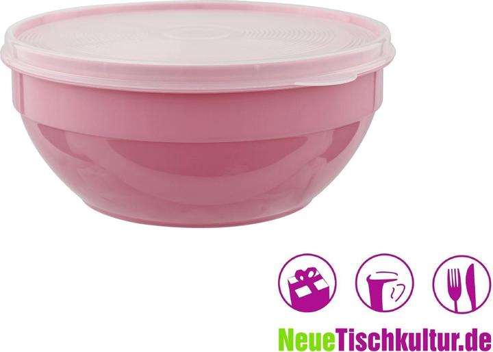 Produktbild neuetischkultur Vorratsdose 1 Stück (0.90 l)