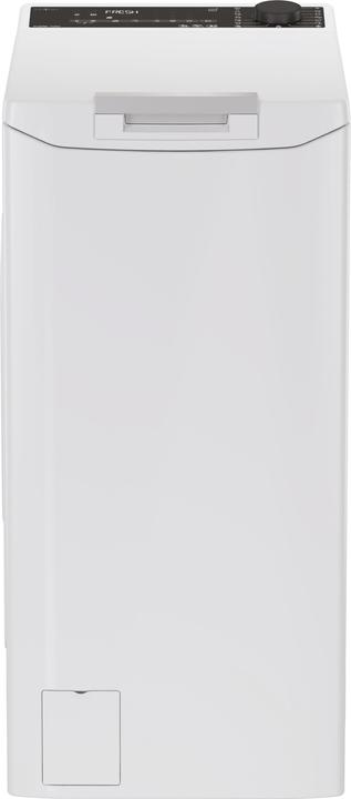 Haier THASNQ286TM5-S (8 kg, Oben)