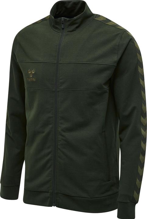 Image du produit hummel Veste Zippée Move Classic (XXL)