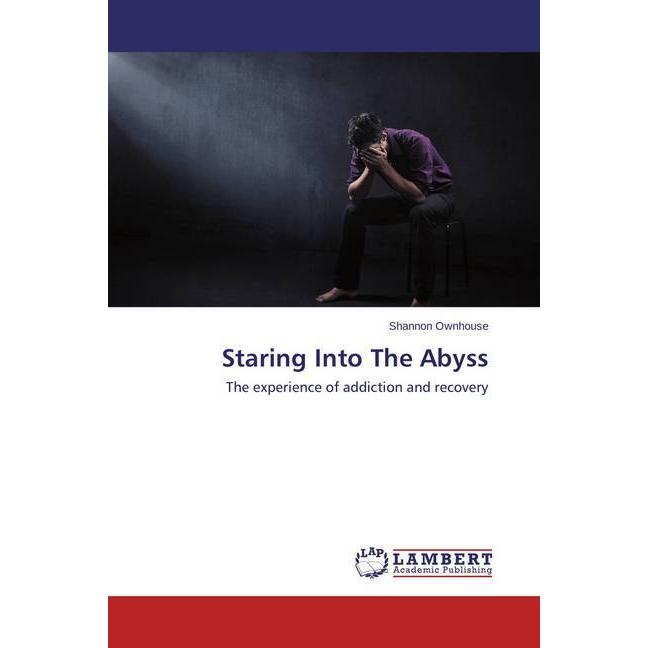 Staring Into The Abyss, Sachbücher