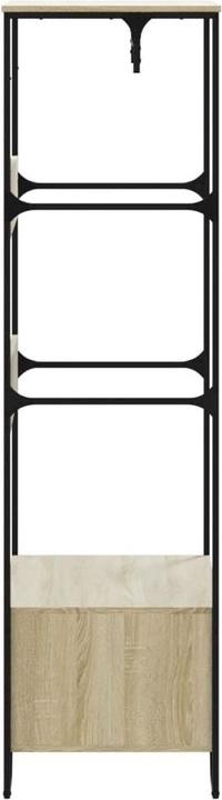 Actual product image VidaXL Coat rack