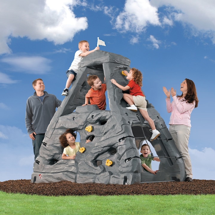 Actual product image Step2 Skyward Summit