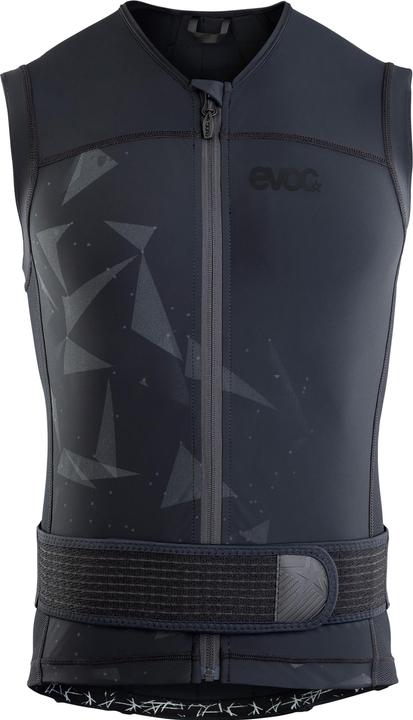 Actual product image Evoc Protector Vest Pro Men (XL, Back protector, Unique specimen)