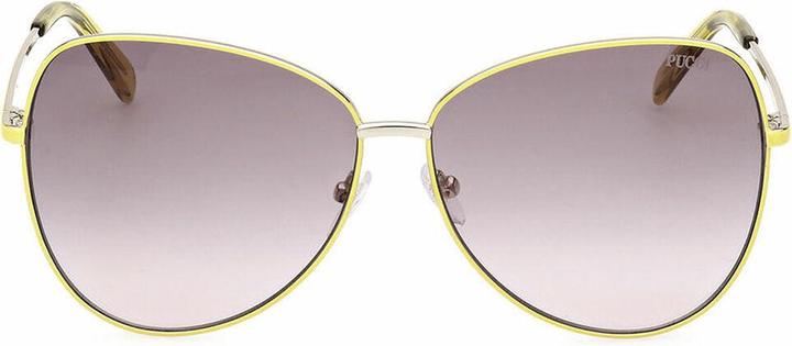 Produktbild Emilio Pucci Metal Sunglasses