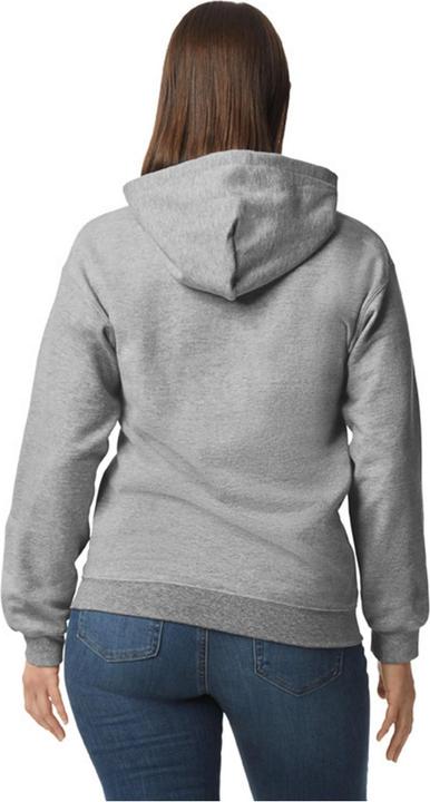 Produktbild Gildan Softstyle Kapuzenpullover Mittelschwer (3XL)