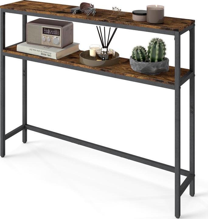 Vasagle Console table (100 x 20 x 80.50 cm)