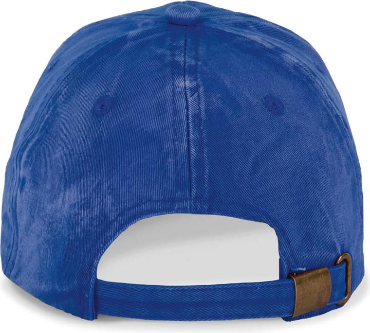 Immagine prodotto K-up Cappellino 5 pannelli vintage