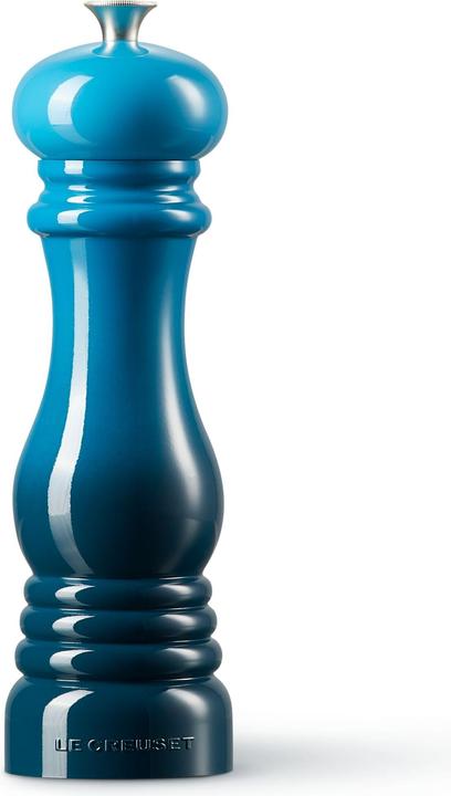 Produktbild Le Creuset Pfeffermühle - Höhe 21cm (Pfeffer)