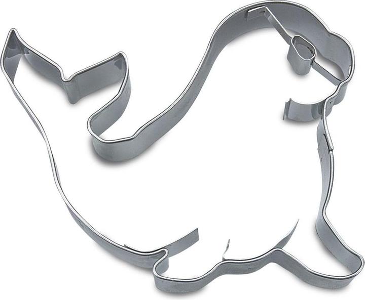 Produktbild Städter Seehund Ausstecher