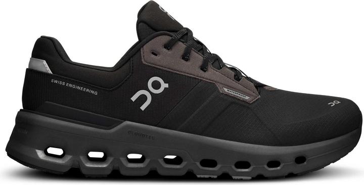 Produktbild On Running Herren Schuh Cloudrunner 2 Waterproof (43)