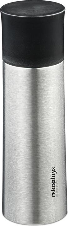 Actual product image Relaxdays Drinks Bottle (0.40 l)